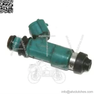 2012-14 SUBARU IMPREZA CROSSTREK SINGLE FUEL INJECTOR TOP FEED OEM PN 16611AA800