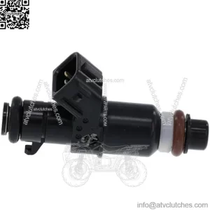 GB 842-12416 Multi Port Fuel Injector For 12-19 Honda Civic HR-V