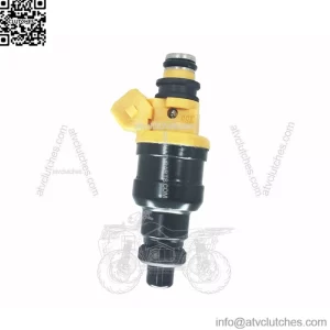 Fuel Injector Fit Dodge Chrysler Plymouth Mitsubishi Eagle 1.5-2.5