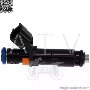 Fuel Injector-Sport GB ufacturing 812-11137