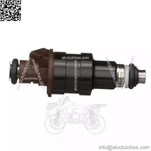 Fuel Injector Standard FJ124