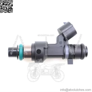 NEW OEM Fuel Injector 166009HP0A for Nissan Rogue Altima 2.5L QR25DE 2014-2018