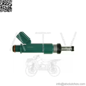 GB 842-12373 Fuel Injector For 10-17 CT200h Prius Prius Plug-In Prius V