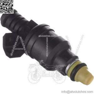 Standard Motor Products FJ133 Fuel Injector - MFI