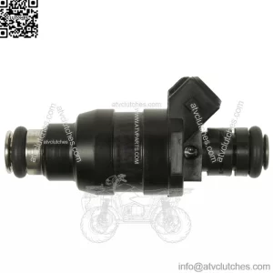 Standard Motor Products FJ156 Fuel Injector For 95-97 Jaguar XJR