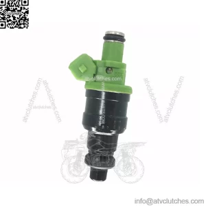 Fuel Injector Fit 1991-1995 Mitsubishi 3000Gt Dodge Stealth 3.0L Inp061