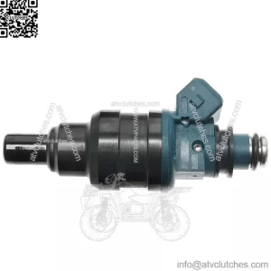SMP FJ198 NEW Fuel Injector