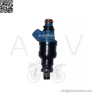 OEM Nikki INP-062 Single Fuel Injector Mitsubishi Mirage Eagle Summit Dodge Colt