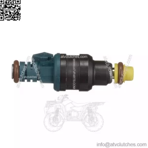 Fuel Injector Standard FJ716
