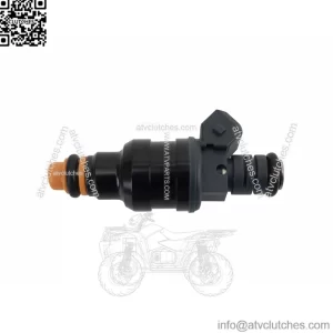 TRQ Fuel Injector Fits 1995-1999 Dodge Eagle Mitsubishi Plymouth