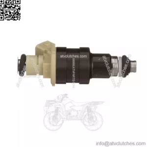 Fuel Injector Standard FJ216