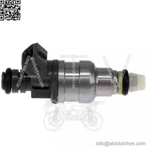 Fuel Injector-VIN: 3, GAS GB ufacturing 822-11131