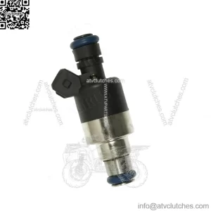 OEM Rochester x1 FUEL INJECTOR FOR 96-00 Chevrolet & GMC 7.4L V8 17109596