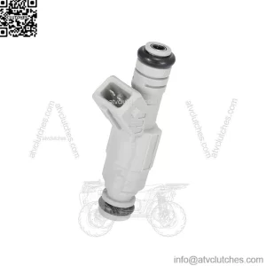 Pack of 1 For Ford F-150 5.4L for Ford for Mustang Fuel Injector 0280155868