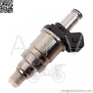 SMP FJ263 Fuel Injector Fits 92-95 Honda Civic 93-95 Del Sol Acura Integra