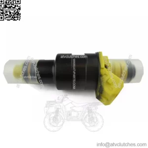 LUCAS BMW 3,5,6,7 SERIES E30 E36 E28 E34 E23 E24 E32 Fuel Injector 0280150714