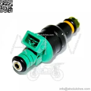 1pcs Fuel Injectors 0280150415 For 1991-1995 BMW 2.5L 3.0L I6 323i 325i 525i