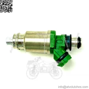 SMP FJ295 NEW Fuel Injector