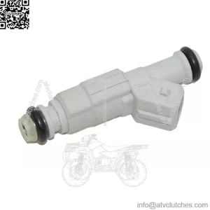 New Genuine Ford F87Z-9F593-FA CM-4867 Fuel Injector