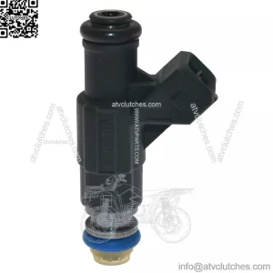 1PC Fuel Injector 0280155734 For Ford Explorer Mercury Mountaineer 4.0L 97 1998