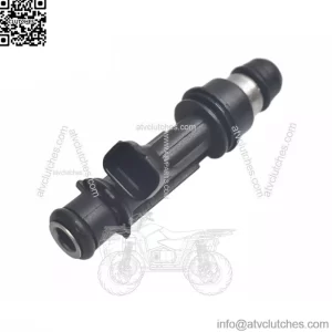 Fuel Injector For GM Delphi Upgrade 25323972 2000-2005 Chevy Impala 3.4L V6