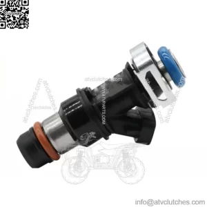 x1 NEW OEM ACDelco Fuel Injector for 01-07 Cadillac Escalade Chevrolet Express