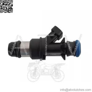 Fuel Injector Fits 1999-2000 Chevrolet 1999-2000 GMC