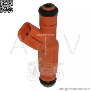 1x Fuel Injector for 2003 2004 Ford Crown Victoria 4.6L V8 0280155917