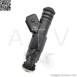 x1 OEM BOSCH Fuel Injector for Ford 2.0L 0280155887 XS4U-AA XS4Z-9F593-AB/AC I4