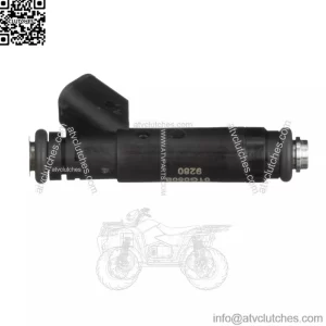 Standard Motor Products FJ332 Fuel Injector For Select 99-05 Ford Mazda Models