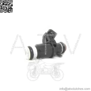 Single Unit Keihin C fuel injector 01-05 Acura Honda D17A2 1.7L 16450-PLC-003