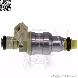 Fuel Injector-Standard Cargo Van GB ufacturing 812-11125