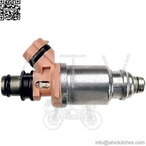 GB 842-12131 Multi Port Fuel Injector For 93-97 Land Cruiser LX450