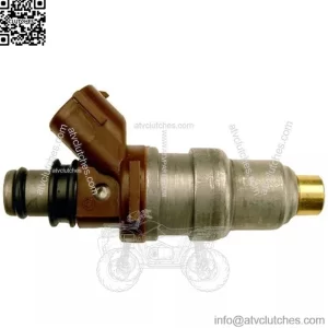 GB 842-12219 Multi Port Fuel Injector For 95-00 Toyota 4Runner T100 Tacoma