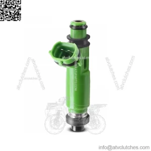 Fuel Injector for Mitsubishi Montero Sport 1997 1998-2001 V6 3.0L SOHC MD332733