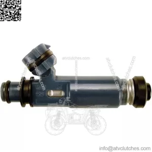 GB 842-12236 Multi Port Fuel Injector For Select 98-05 Lexus Toyota Models