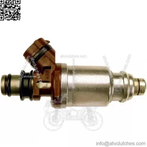 GB 842-12134 Multi Port Fuel Injector For 92-95 GS300 SC300 Supra