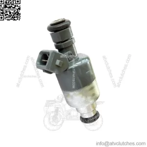 OEM Rochester Single Fuel Injector Cadillac 4.5L Isuzu 1.6L