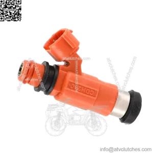 x1 OEM AURUS NEW Fuel Injector for 1999-2003 Suzuki Vitara 1.6L 2.0L I4 INP-771