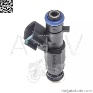 Herko Blemish Fuel Injector FJ10664 For Cadillac Deville ElDorado 2000-2005