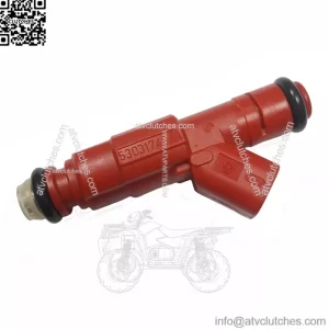 New OEM Fuel Injector For Chrysler Dodge Ram 00-03, Durango - 280155934 - FJ437