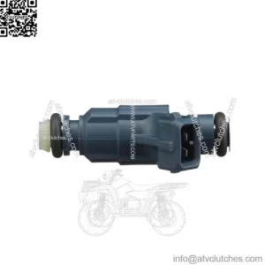 Standard Motor Products FJ438 Fuel Injector - MFI