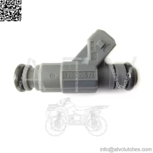 BOSCH 0280155721 / FJ440 NEW Fuel Injector