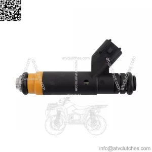 Fuel Injector Fits 1999-2000 Ford Mustang