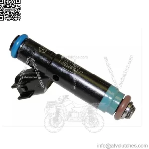 Crown Automotive 4854181 Fuel Injector, Fits Jeep, 4.0L, Each