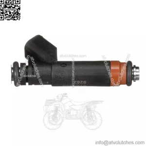 Standard Motor Products FJ461 Fuel Injector For Select 04-10 Ford Mercury Models
