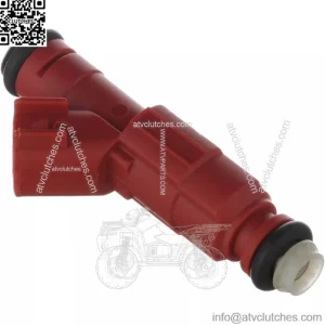 Standard Motor Products FJ462 Fuel Injector - MFI For 03-07 Ford Focus