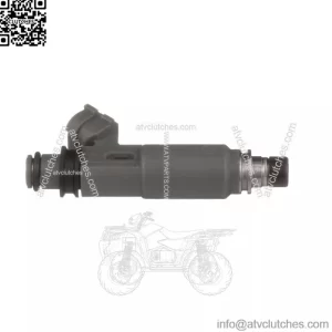 Standard Motor Products FJ467 Fuel Injector For 97-01 Mazda Protege