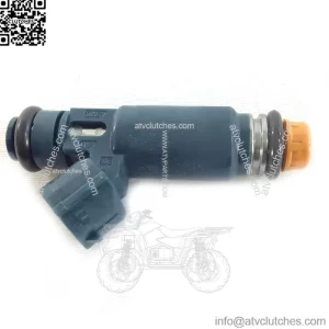 16600-8J010 - Nissan Altima/Sentra Fuel Injector NEW OEM - 166008J010