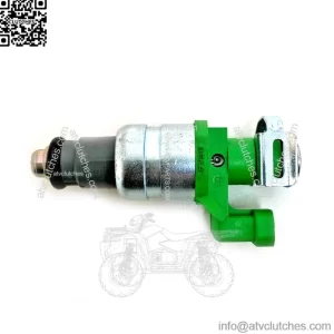 OEM FJ470 NEW Fuel Injector
